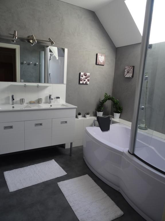Ces Jours A Pommard Villa Room photo