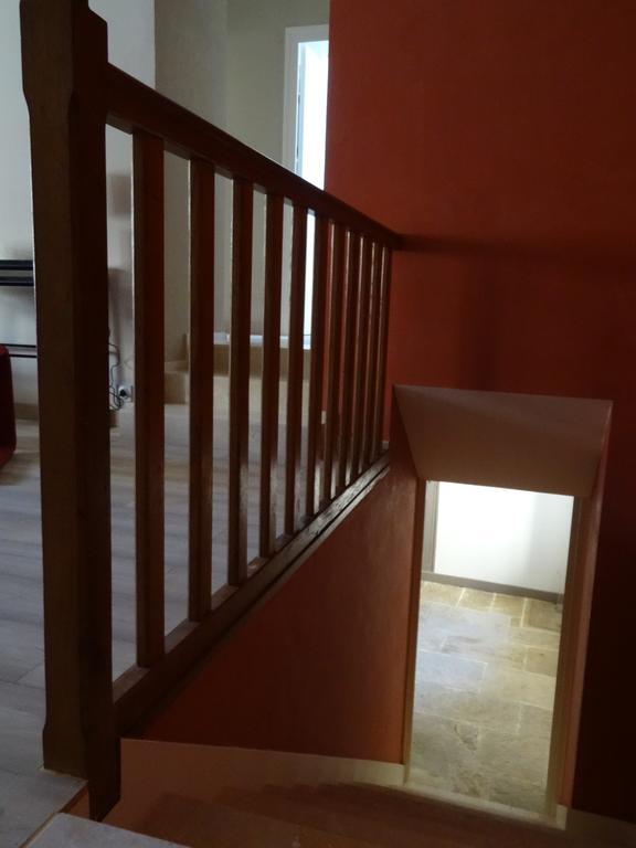Ces Jours A Pommard Villa Room photo