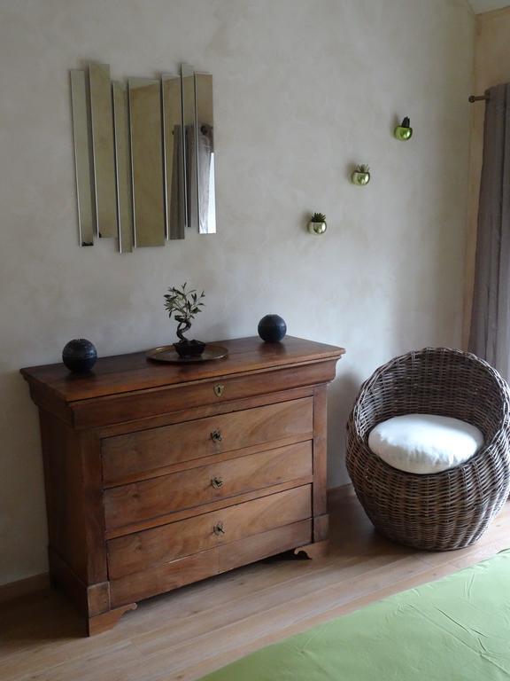 Ces Jours A Pommard Villa Room photo